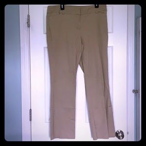 NY&Co Khaki Pants